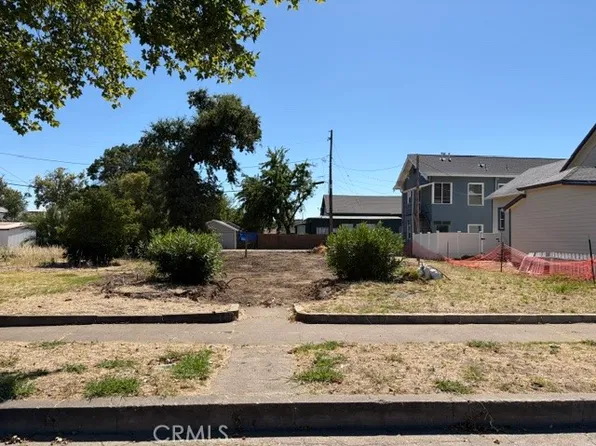 541 Jefferson St Lot 9, Red Bluff, CA 96080