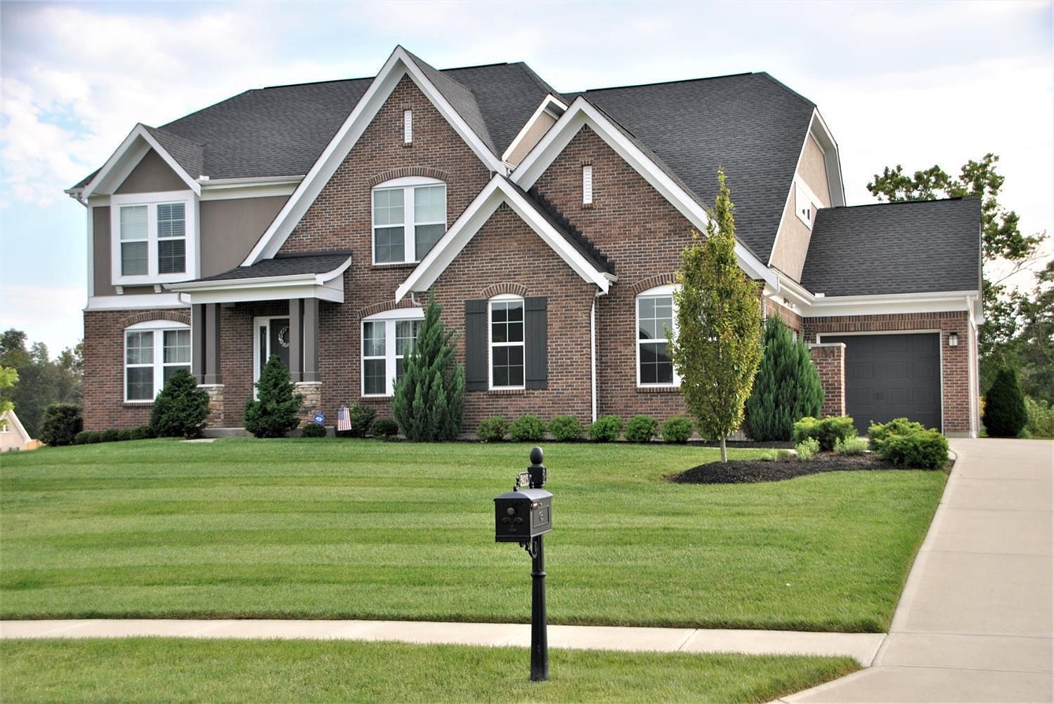 5425 Sentinel Oak Dr, Mason, OH 45040 Zillow