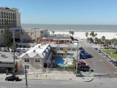530 Mandalay Ave #103, Clearwater, FL, 33767