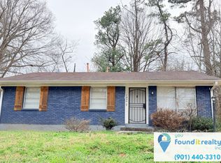 1899 Dessa Dr, Memphis, TN 38127