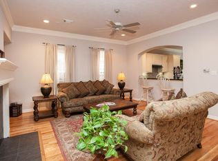 3111 Heritage Creek Ter, Houston, TX 77008