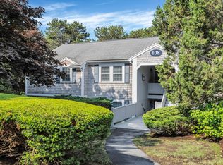 108 Misty Meadow Ln #XB, North Chatham, MA 02650