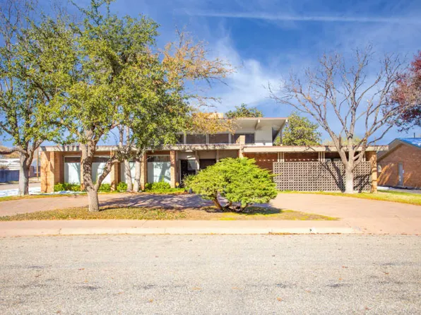 5214 Berget Dr, Amarillo, TX 79106
