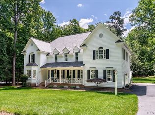 9309 Owl Trace Ct, Chesterfield, VA 23838