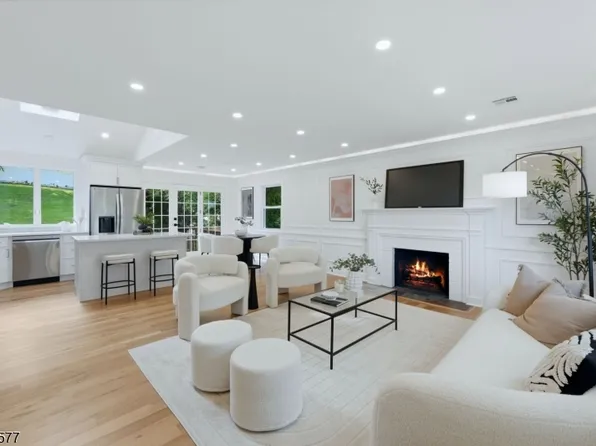 34 Clark St, Summit City, NJ 07901