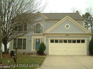 8403 Shadeland Rd, Laurel, MD 20724
