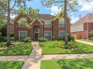 2622 Rosemary Ct, Pearland, TX 77584