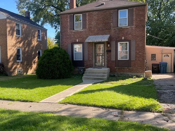 16041 Emerald Ave, Harvey, IL 60426