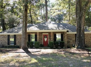 1815 Ranch House Dr, Semmes, AL 36575