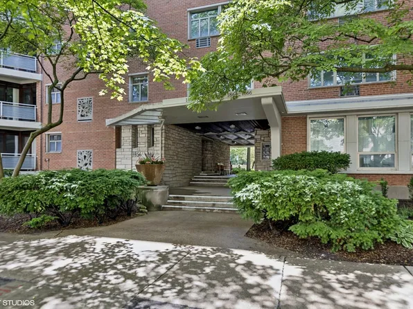 1864 Sherman Ave APT 3SW, Evanston, IL 60201