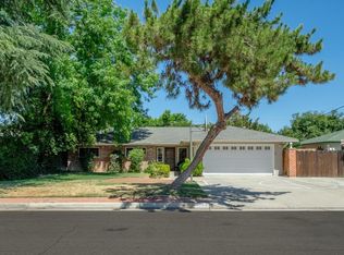 5700 N Flora Ave, Fresno, CA 93710