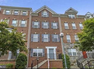 422 Whetstone Glen St, Gaithersburg, MD 20877