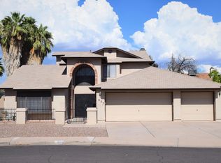 623 N Banning, Mesa, AZ 85205