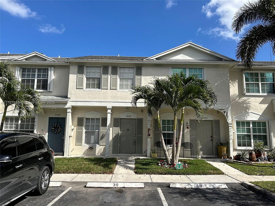 1st image of 4990 SW 31st Ter #390