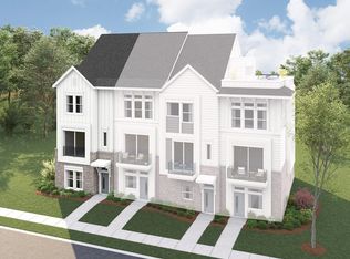 Sorrento Plan, Caswell, Charlotte, NC 28205