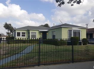 351 W Palmer St, Compton, CA 90220