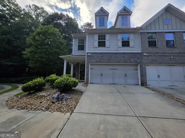 4054 Princeton Lakes Way SW, Atlanta, GA 30331