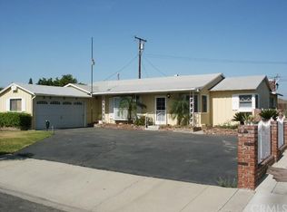 5029 N Langham Ave, Covina, CA 91724