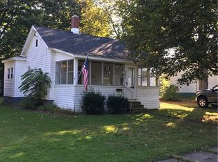501 Walradt St, Fulton, NY 13069