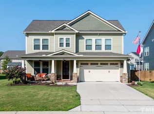 512 Glenville Lake Dr, Fuquay Varina, NC 27526