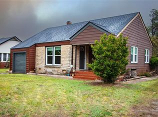2415 S 18th St, Chickasha, OK 73018