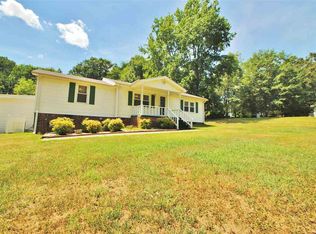870 McAbee Rd, Spartanburg, SC 29306