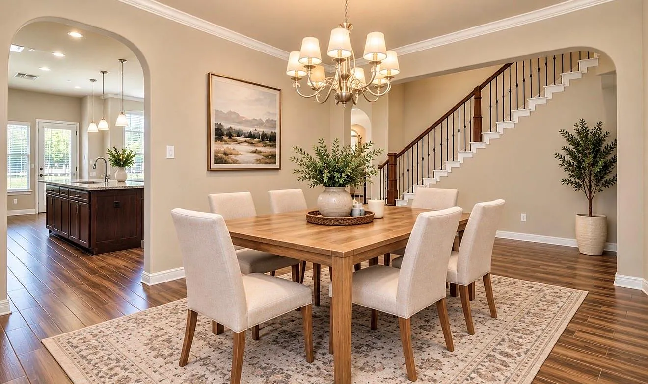 5 bed, 4.0 bath, 3103 sqft, $4,500 — Photo 4