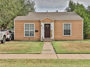 2404 26th St, Lubbock, TX 79411
