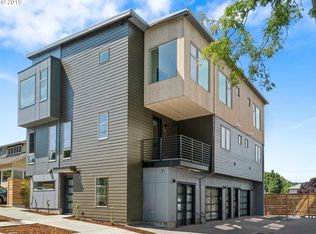 2519 SE 29th Ave #6, Portland, OR