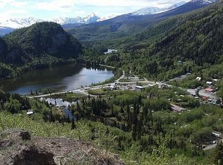 L1b10 A St, Chitina, AK 99566