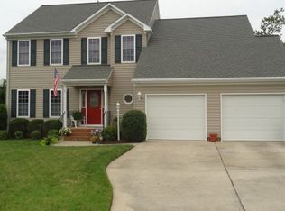 103 Pewter Ct, Williamsburg, VA 23185