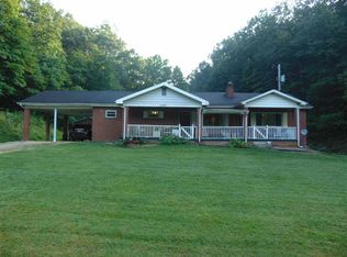 4680 McGlone Crk, Olive Hill, KY