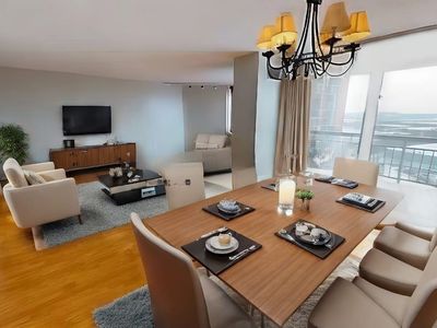 1126 Harmon Cove Tower #1126, Secaucus, NJ, 07094