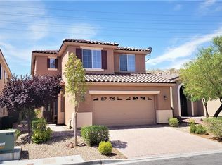 2819 Dunnottar Ave, Henderson, NV 89044