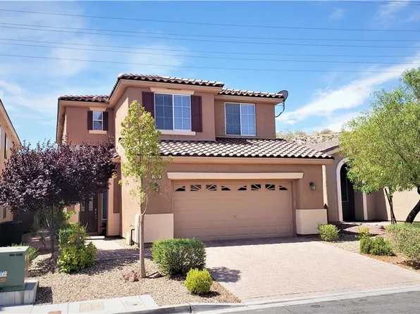 2819 Dunnottar Ave, Henderson, NV 89044