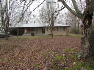 3419 Macedonia Rd, Adolphus, KY 42120