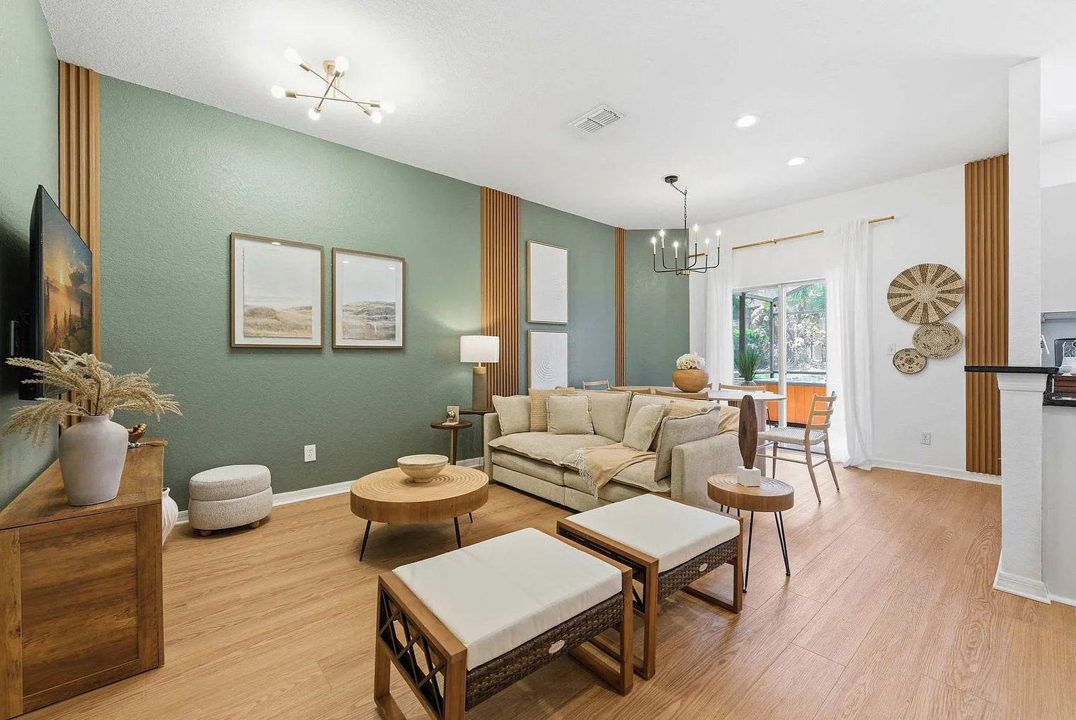 4 bed, 3.0 bath, 1431 sqft, $4,545 — Photo 4