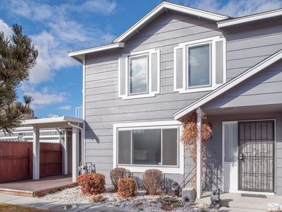 940 Craigmont Dr, Reno, NV, 89511