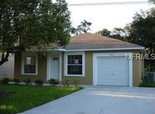 706 E 131st Ave, Tampa, FL 33612