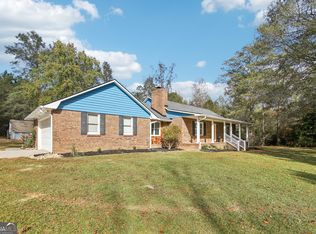 143 Mask Rd, Brooks, GA 30205