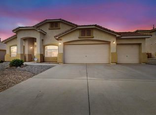 3912 Cholla Dr NE, Rio Rancho, NM 87144
