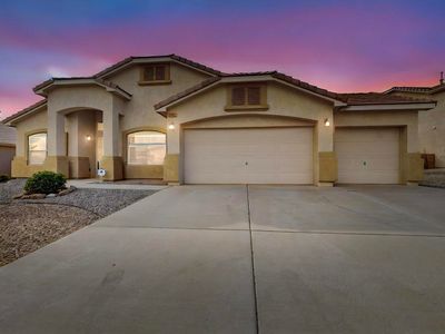 3912 Cholla Dr NE, Rio Rancho, NM, 87144