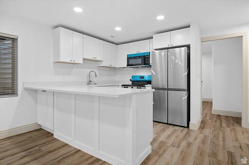 624 W Aspen Hills Blvd