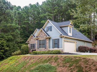 343 Bentleaf Dr, Dallas, GA 30132