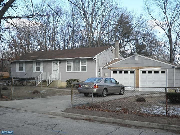 309 Hazel Ave, West Berlin, NJ 08091 Zillow