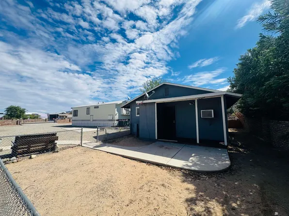 12567 E Tanja Dr, Yuma, AZ 85367