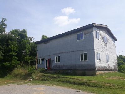 2100 Jones Bridge Rd, Greeneville, TN, 37743