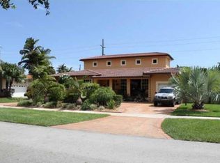 1226 Quail Ave, Miami Springs, FL 33166