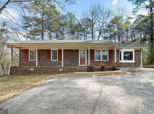 1025 Pace Rd, Hiram, GA 30141