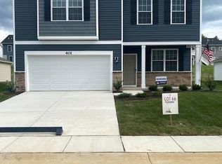 401 Aylesbury Ln, Martinsburg, WV 25403